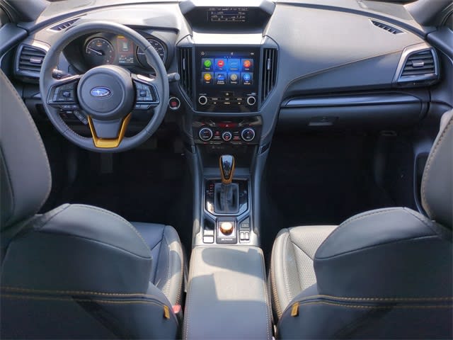 Thumbnail: 2024 Subaru Forester - 9