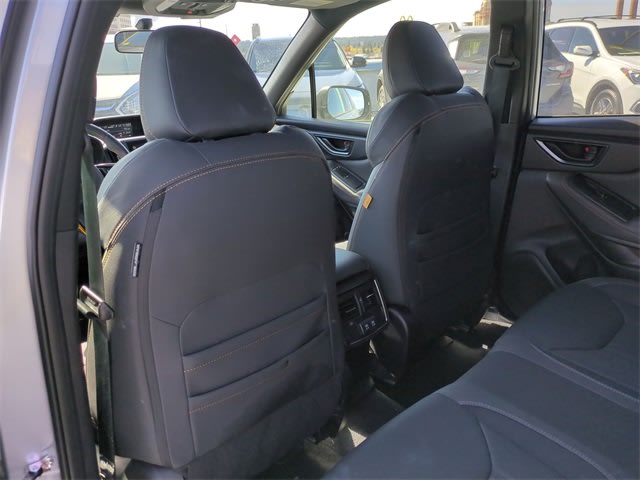 Thumbnail: 2024 Subaru Forester - 12
