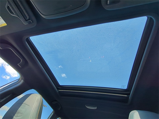 Thumbnail: 2024 Subaru Forester - 26