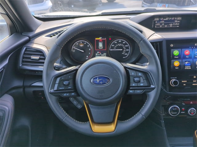 Thumbnail: 2024 Subaru Forester - 13