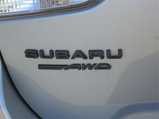 Thumbnail: 2024 Subaru Forester - 7