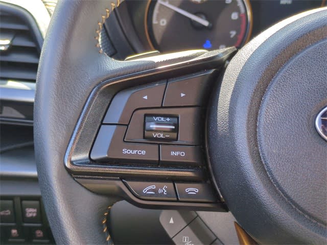 Thumbnail: 2024 Subaru Forester - 29