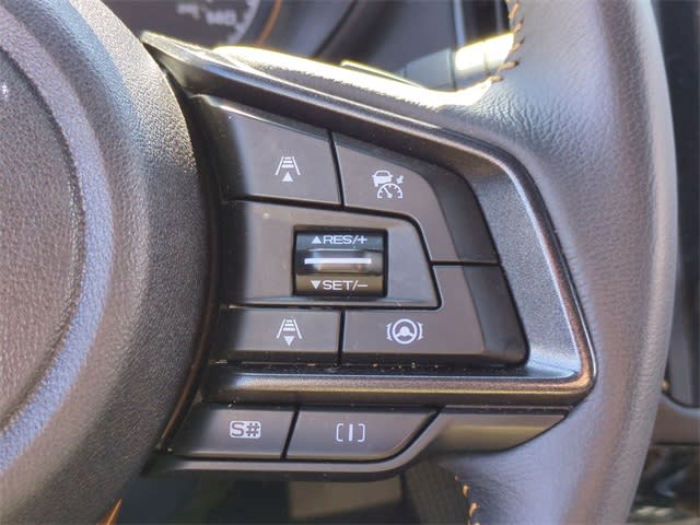 Thumbnail: 2024 Subaru Forester - 30