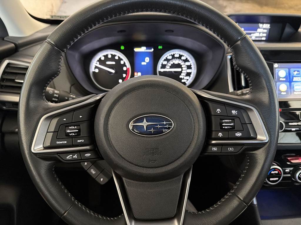 Thumbnail: 2021 Subaru Forester - 8