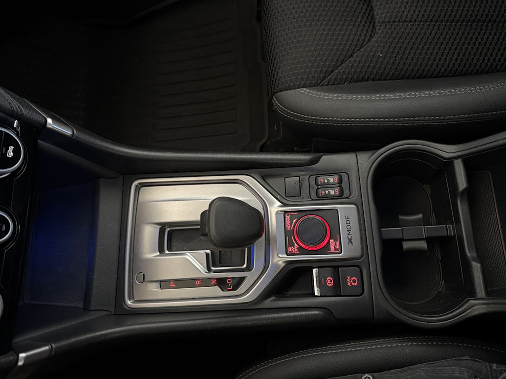 Thumbnail: 2021 Subaru Forester - 13
