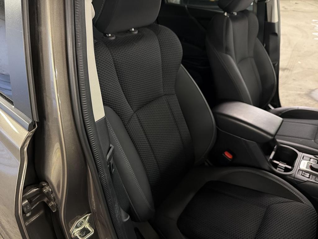 Thumbnail: 2021 Subaru Forester - 27