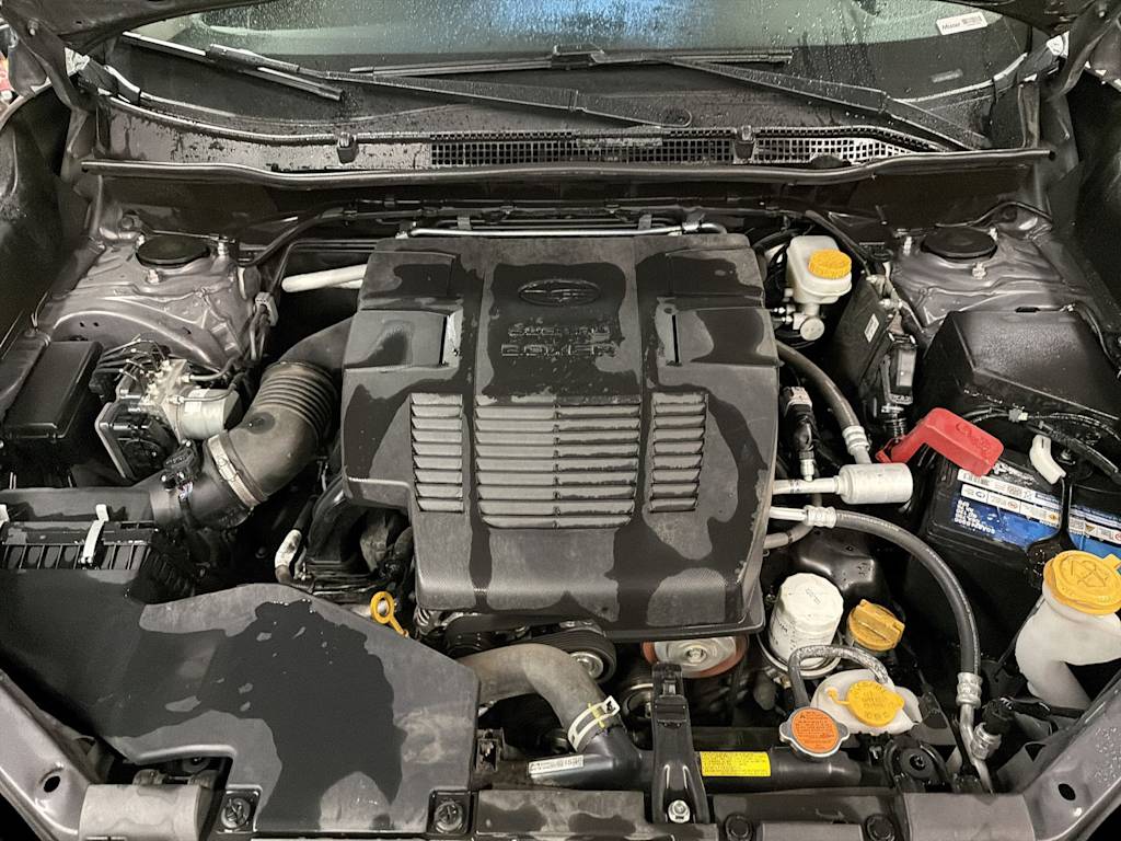 Thumbnail: 2021 Subaru Forester - 7