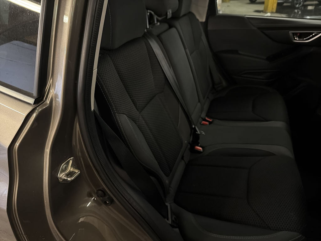 Thumbnail: 2021 Subaru Forester - 25