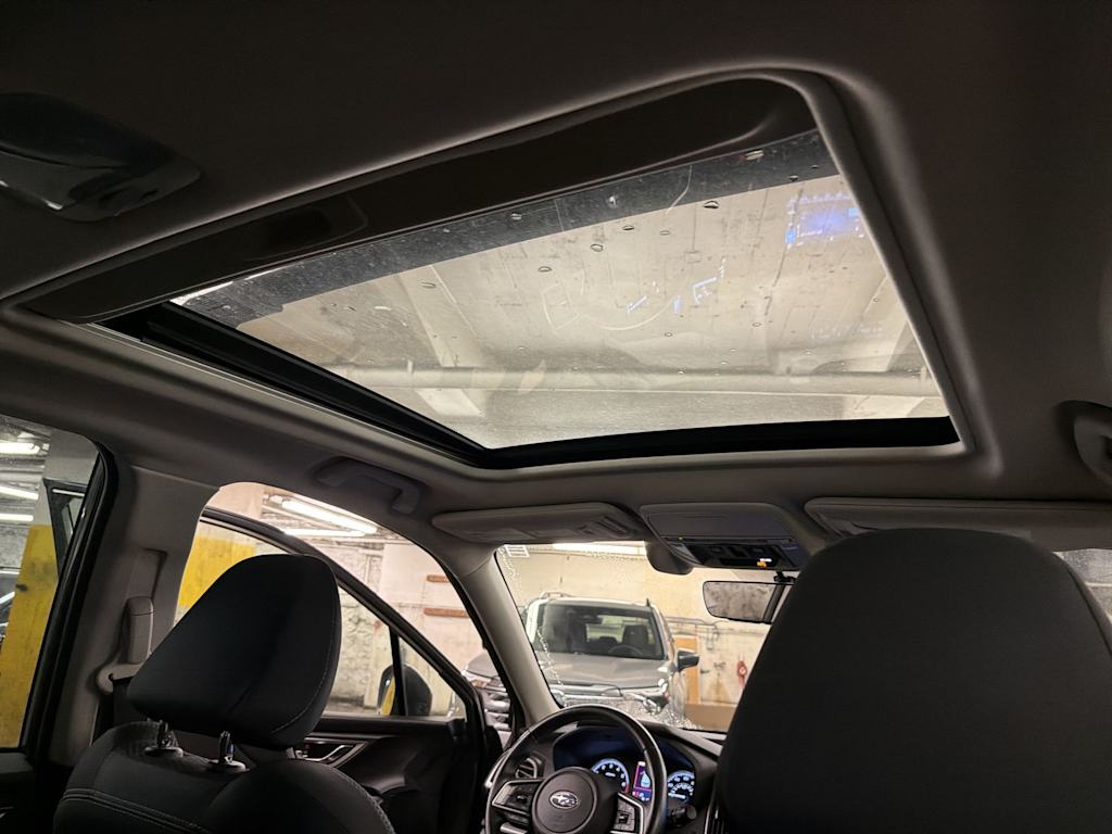 Thumbnail: 2021 Subaru Forester - 26