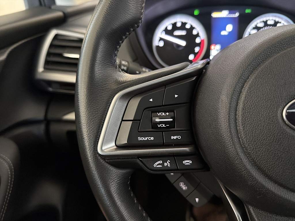Thumbnail: 2021 Subaru Forester - 28
