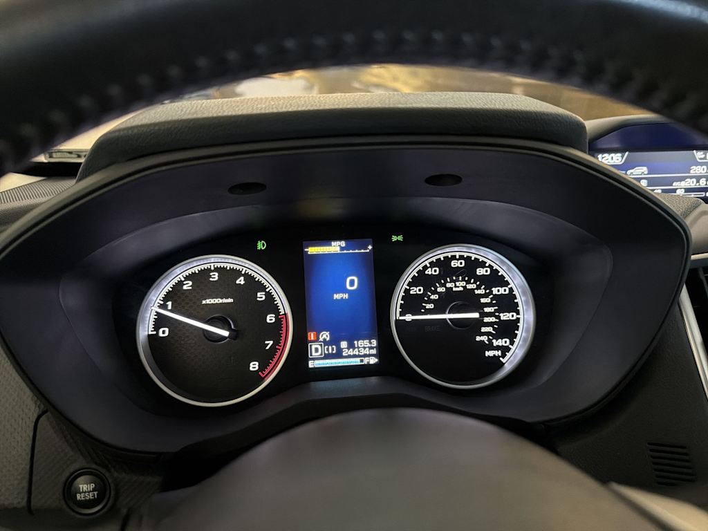 Thumbnail: 2021 Subaru Forester - 14