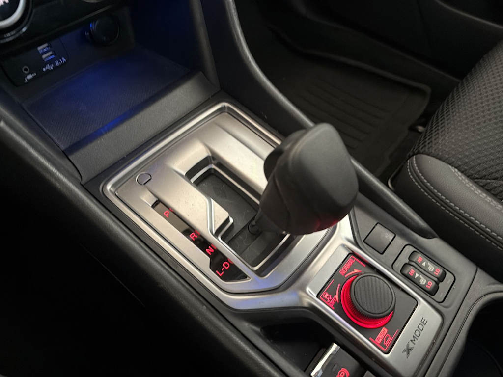 Thumbnail: 2021 Subaru Forester - 33