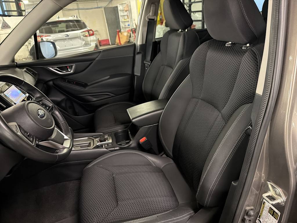 Thumbnail: 2021 Subaru Forester - 10