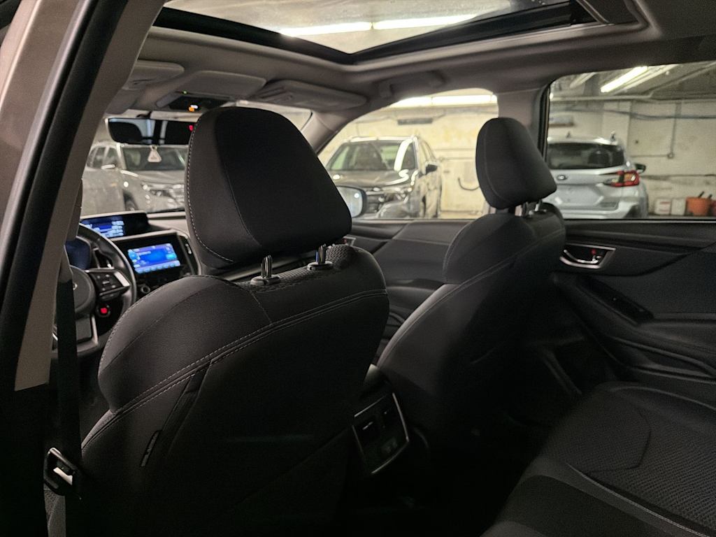 Thumbnail: 2021 Subaru Forester - 11
