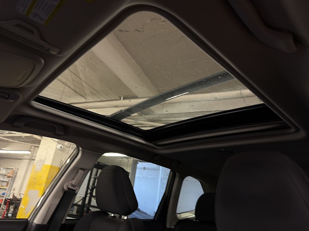 Thumbnail: 2021 Subaru Forester - 23