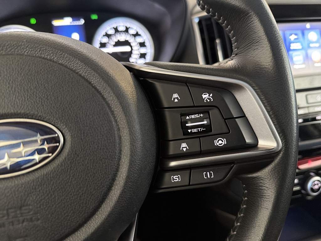 Thumbnail: 2021 Subaru Forester - 29