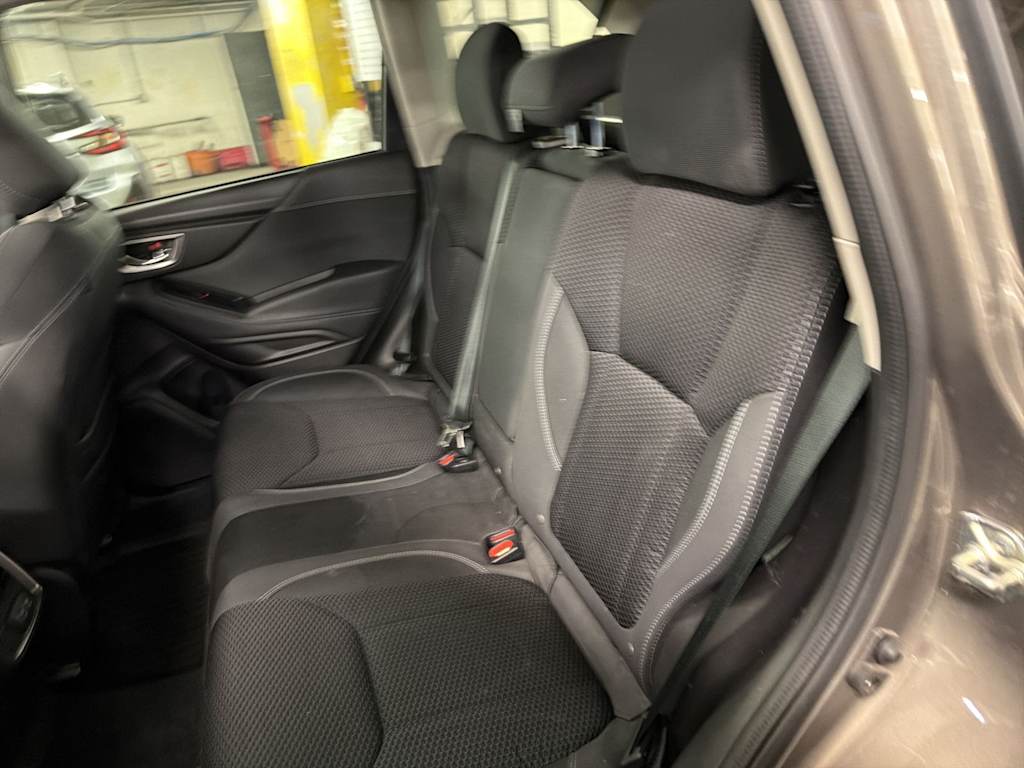 Thumbnail: 2021 Subaru Forester - 24