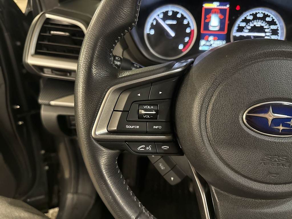 Thumbnail: 2021 Subaru Forester - 28