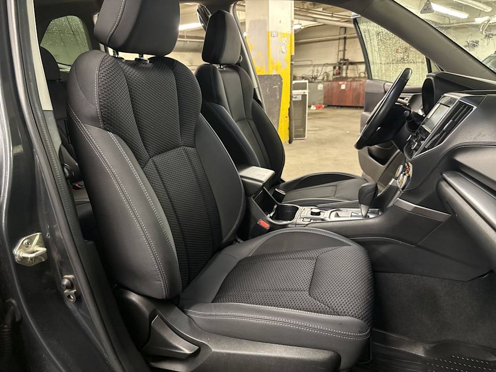Thumbnail: 2021 Subaru Forester - 27