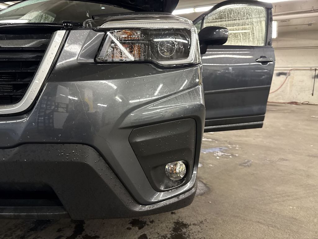 Thumbnail: 2021 Subaru Forester - 7