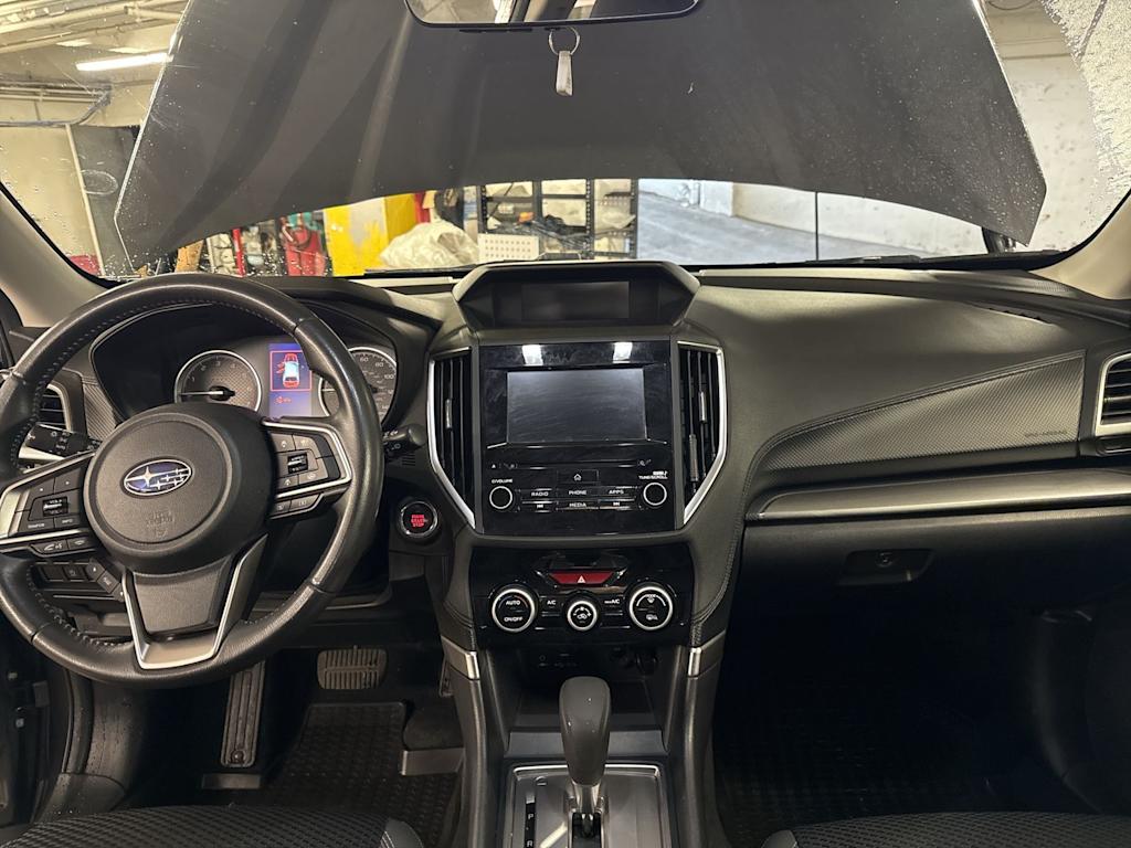 Thumbnail: 2021 Subaru Forester - 2