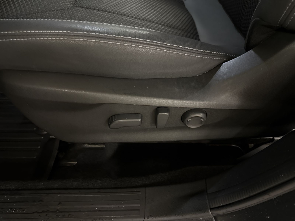 Thumbnail: 2021 Subaru Forester - 24