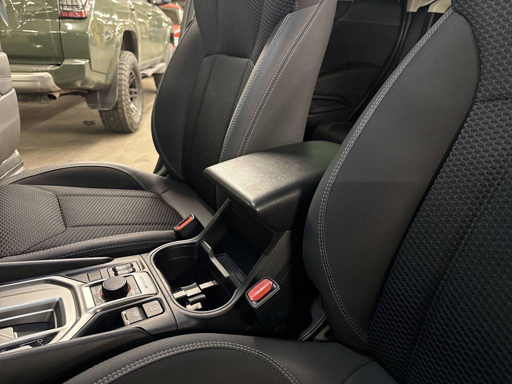 Thumbnail: 2021 Subaru Forester - 31
