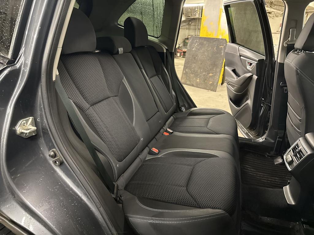 Thumbnail: 2021 Subaru Forester - 26
