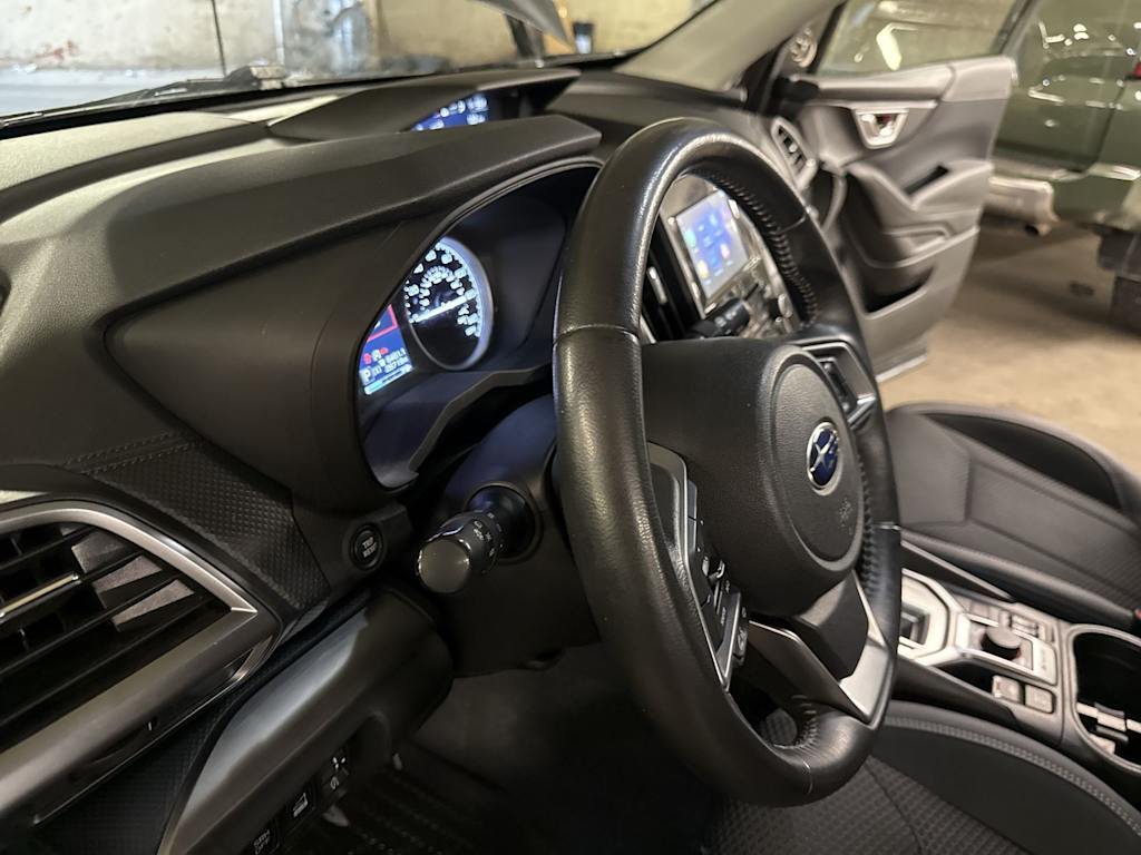 Thumbnail: 2021 Subaru Forester - 30