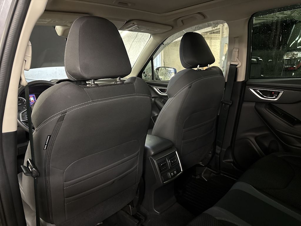 Thumbnail: 2021 Subaru Forester - 13