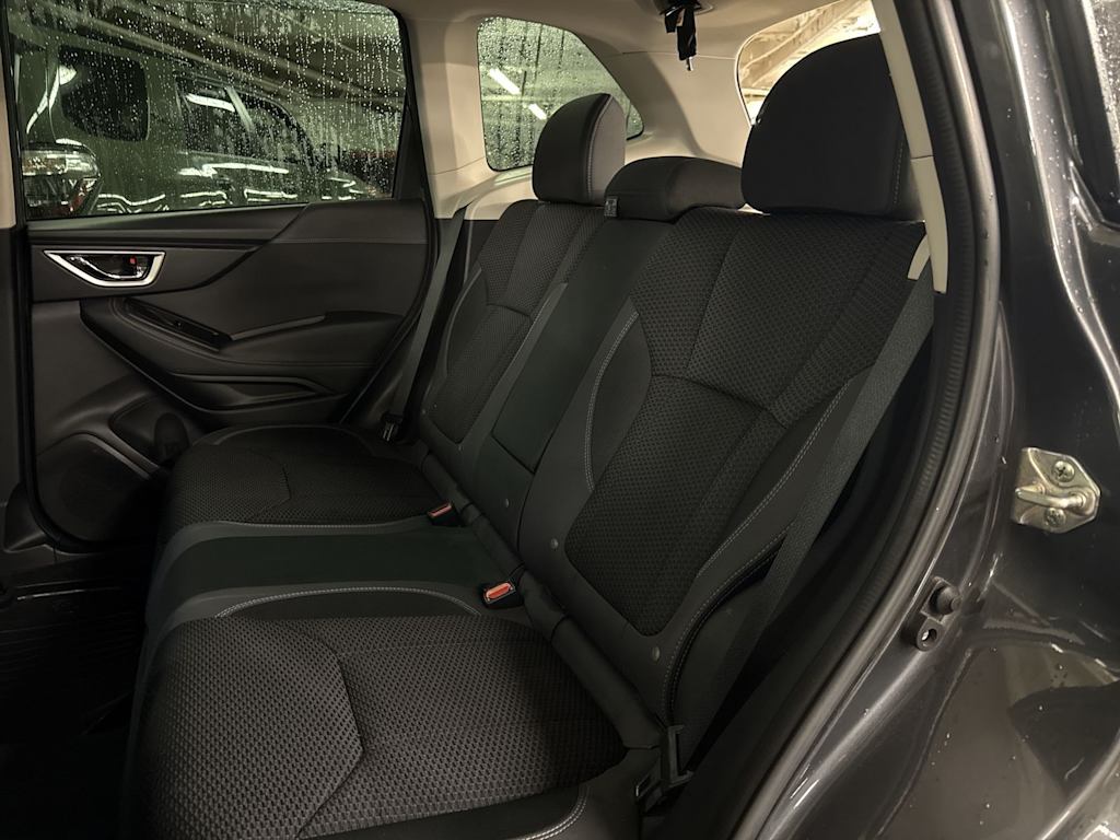 Thumbnail: 2021 Subaru Forester - 25