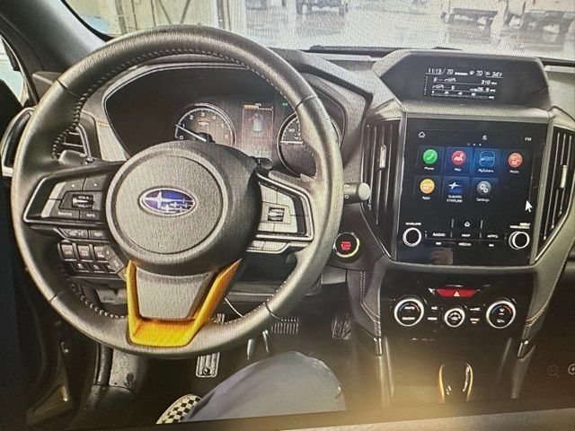 2024 Subaru Forester Wilderness 2