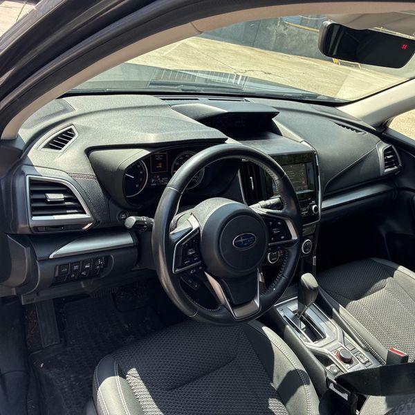 Thumbnail: 2021 Subaru Forester - 2