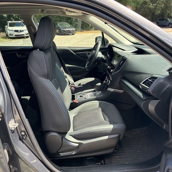 Thumbnail: 2021 Subaru Forester - 8