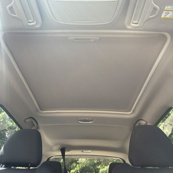 Thumbnail: 2021 Subaru Forester - 25