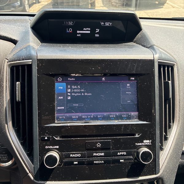 Thumbnail: 2021 Subaru Forester - 10