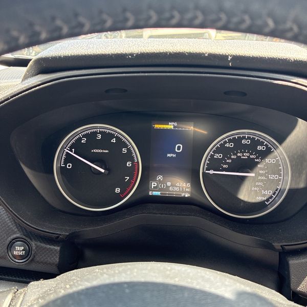 Thumbnail: 2021 Subaru Forester - 11