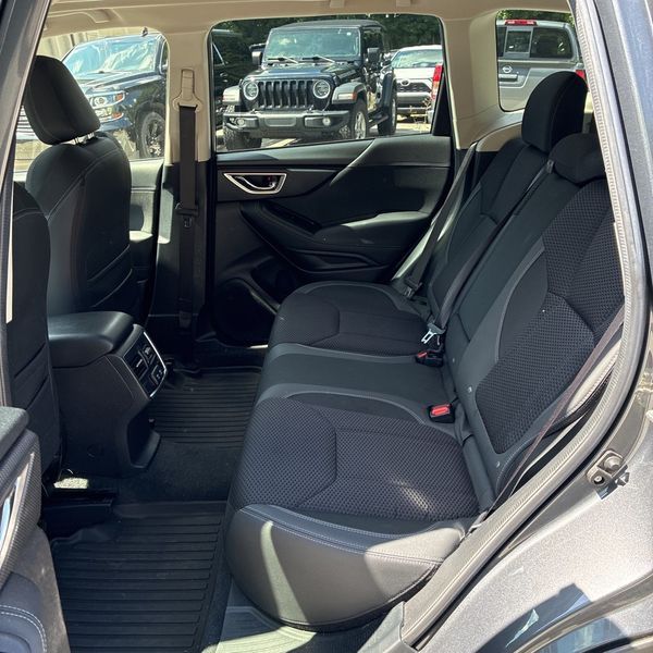 Thumbnail: 2021 Subaru Forester - 23