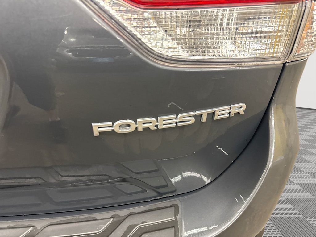 Thumbnail: 2021 Subaru Forester - 26
