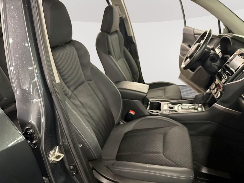 Thumbnail: 2021 Subaru Forester - 11