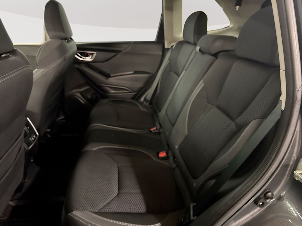 Thumbnail: 2021 Subaru Forester - 29