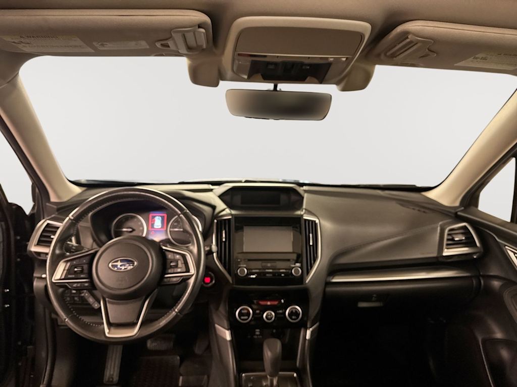 Thumbnail: 2021 Subaru Forester - 2
