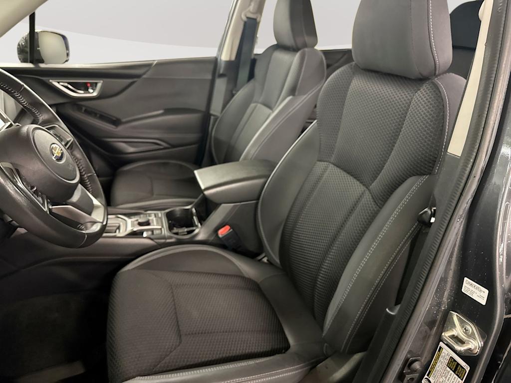 Thumbnail: 2021 Subaru Forester - 10