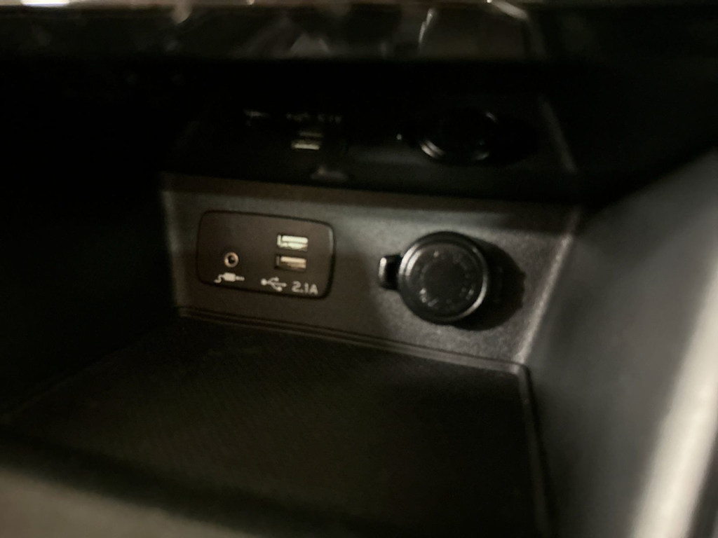 Thumbnail: 2021 Subaru Forester - 35