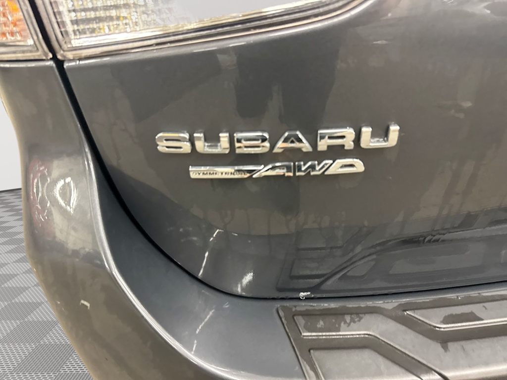 Thumbnail: 2021 Subaru Forester - 6
