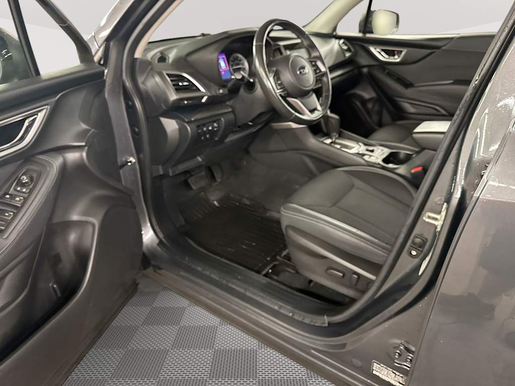 Thumbnail: 2021 Subaru Forester - 24
