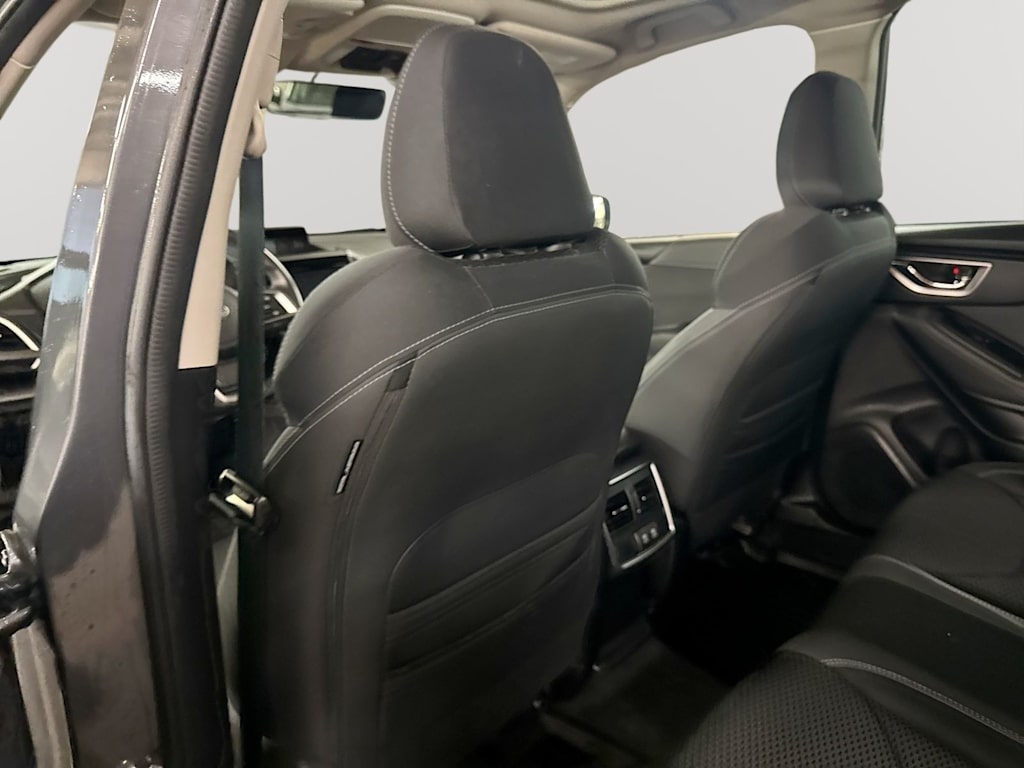 Thumbnail: 2021 Subaru Forester - 12