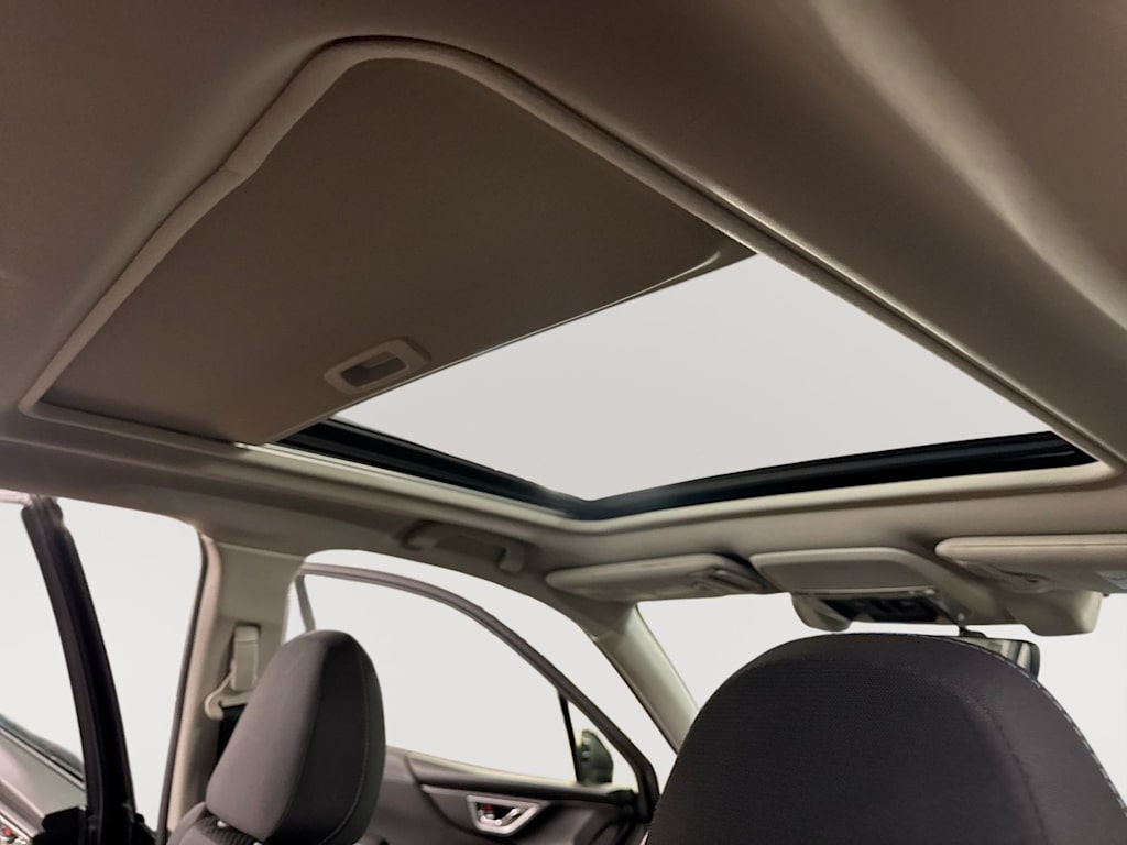 Thumbnail: 2021 Subaru Forester - 31