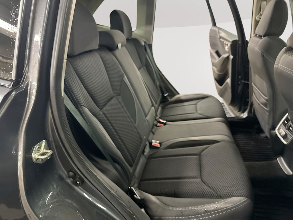 Thumbnail: 2021 Subaru Forester - 30