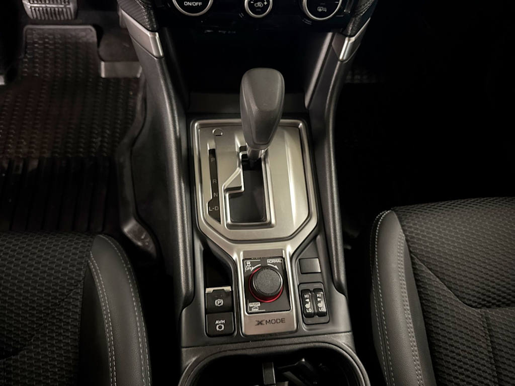 Thumbnail: 2021 Subaru Forester - 14
